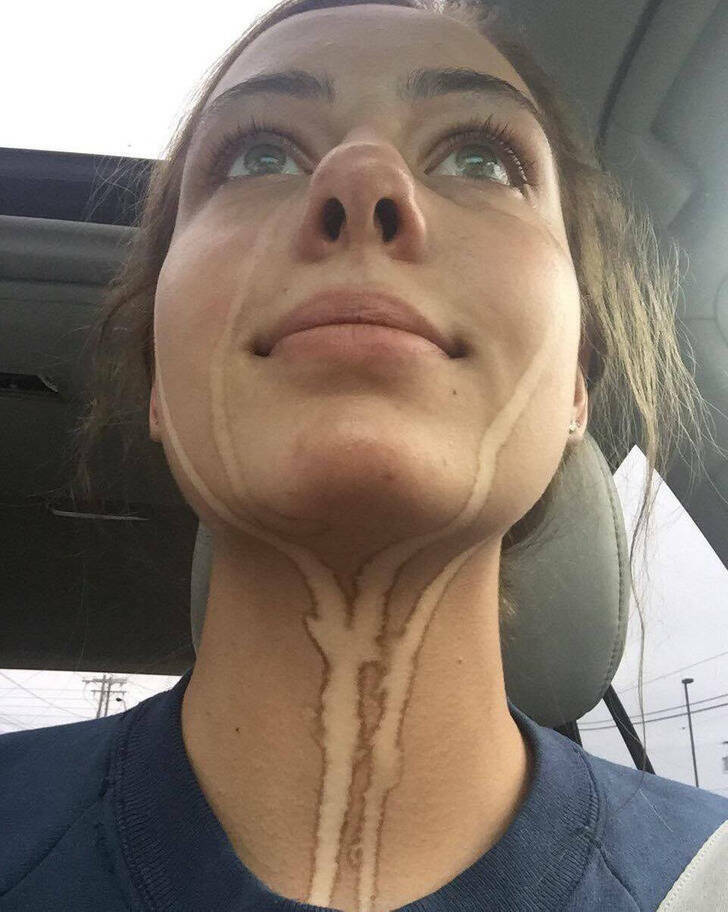 That Looks Like A Very Bad Day…