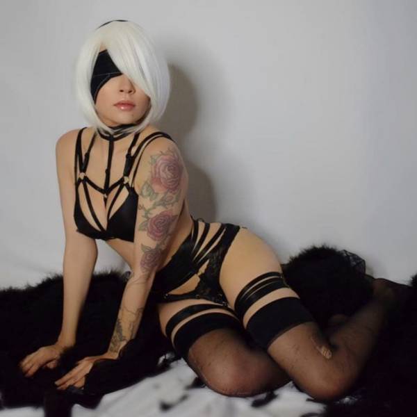 ready for some hot cosplay 65 pics 21.html - 65 HD Photos | Premium Gallery 2023