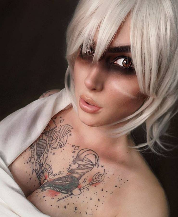 ready for some hot cosplay 65 pics 21.html - 65 HD Photos | Premium Gallery 2023