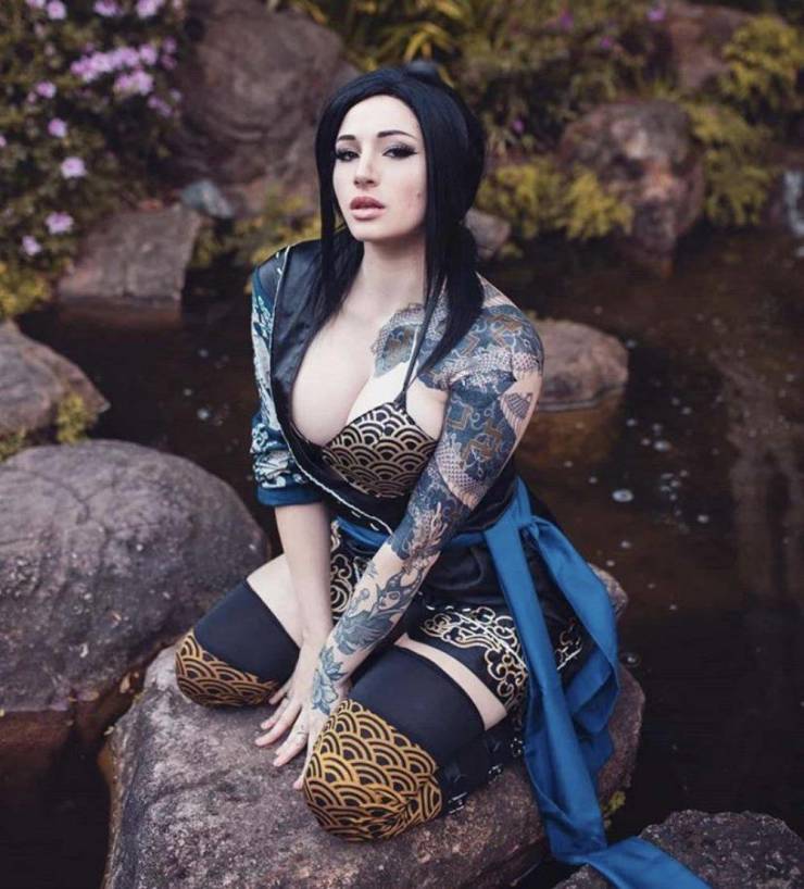 ready for some hot cosplay 65 pics 21.html - 65 HD Photos | Premium Gallery 2023