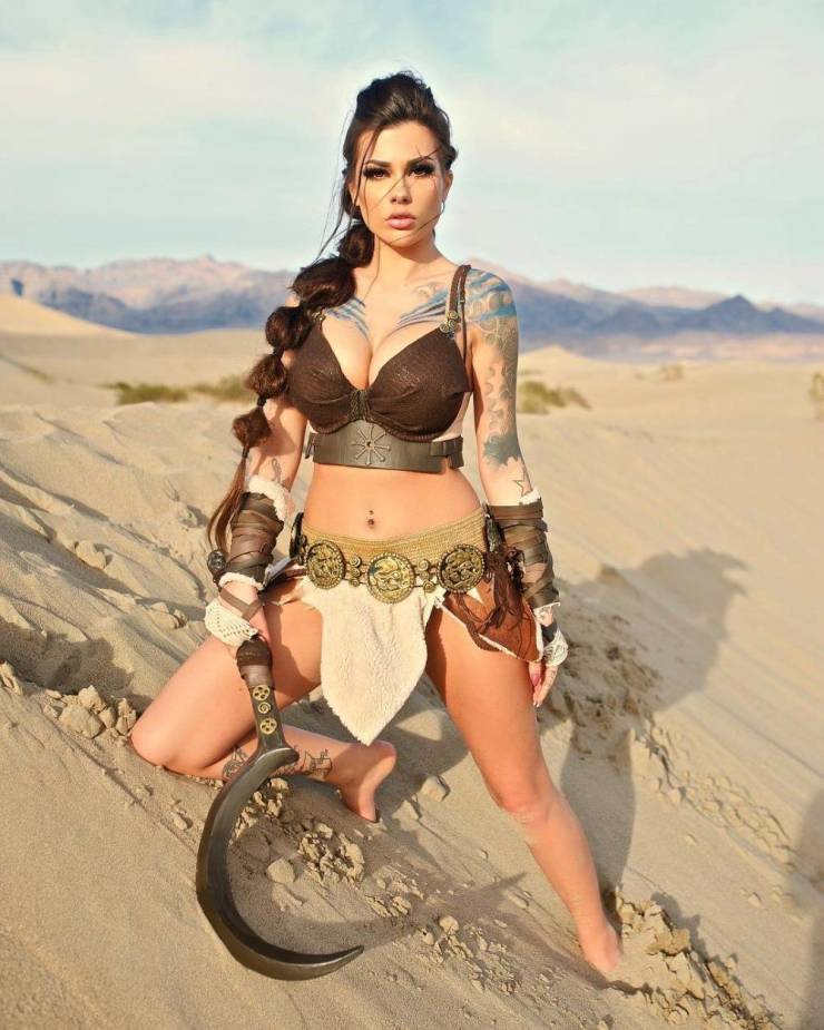 ready for some hot cosplay 65 pics 21.html - 65 HD Photos | Premium Gallery 2023