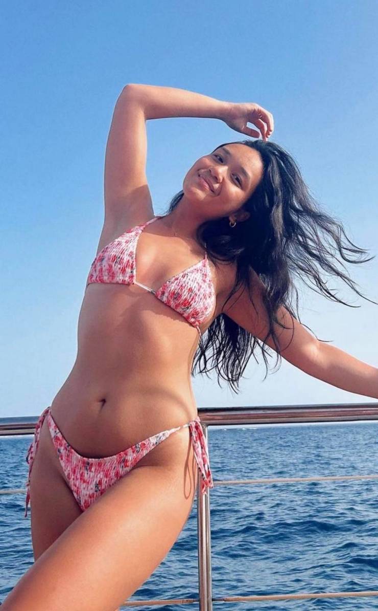 Asian Girls Are Spicy Hot!