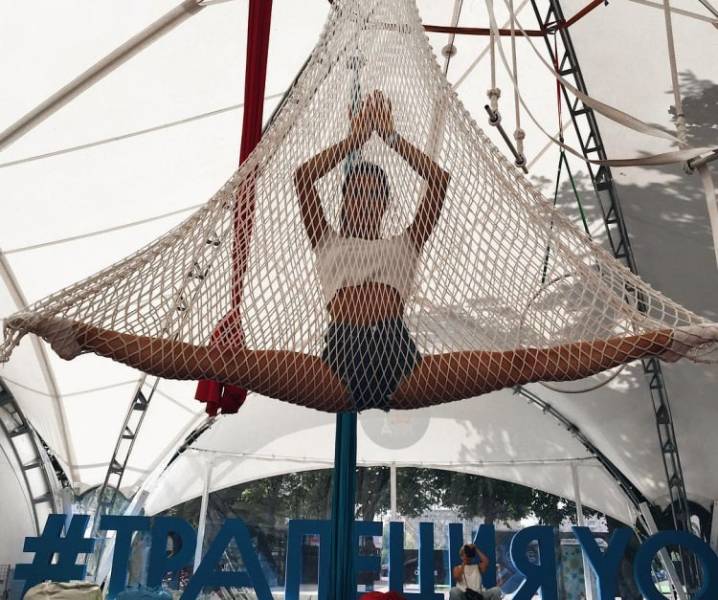 Girls Wanna Have Some Fun