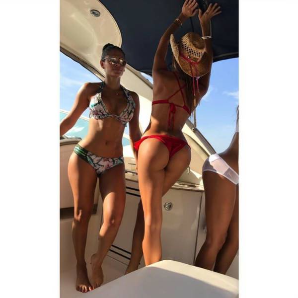 Girls Wanna Have Some Fun