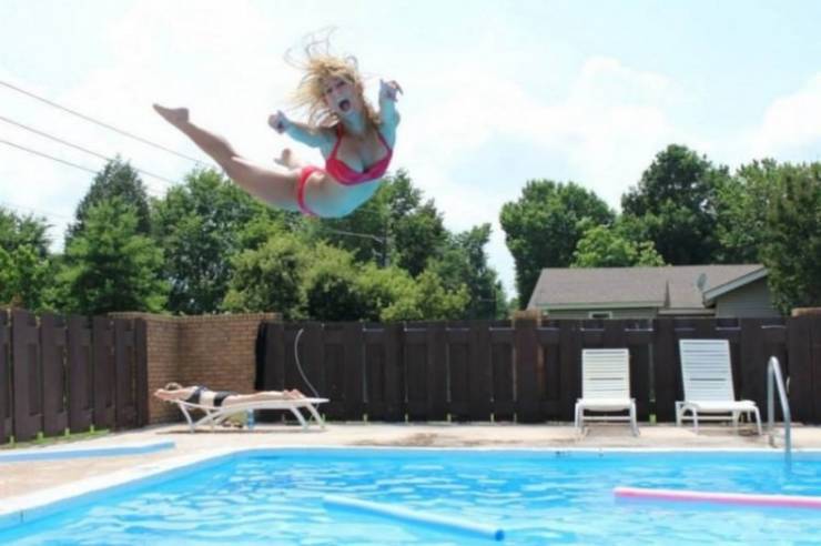 Girls Wanna Have Some Fun