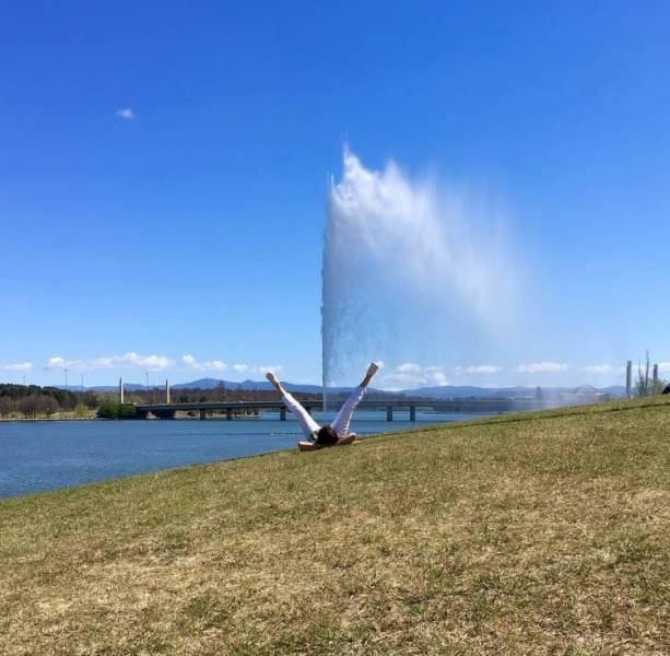 Girls Wanna Have Some Fun