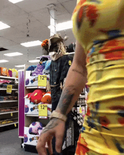 Girls Wanna Have Some Fun