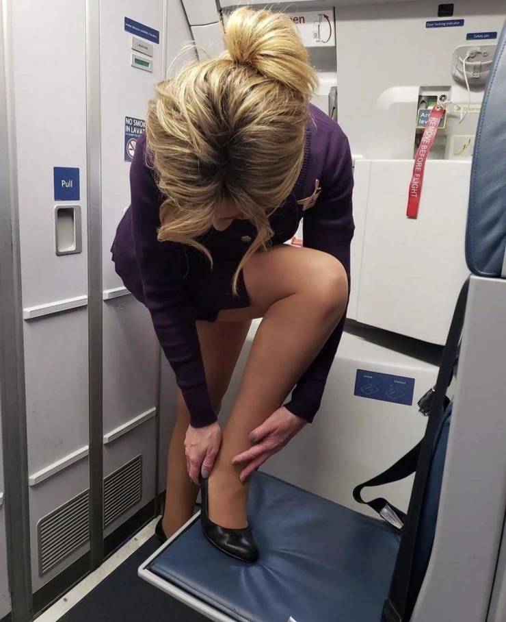 flight attendants share their sexy pics 28 pics 7 gifs 2.html - 28 HD GIF | Premium Gallery 2023