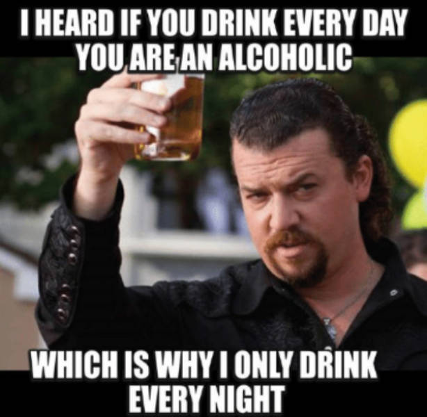 Ooh, That’s Dirty!