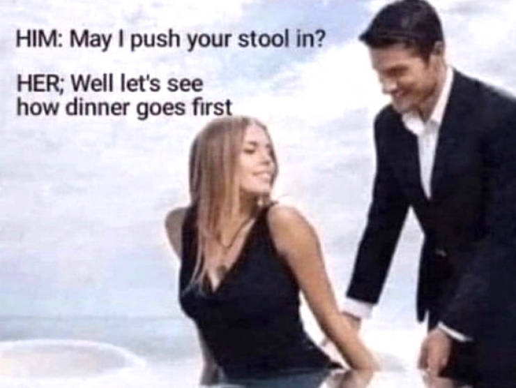 Ooh, That’s Dirty!