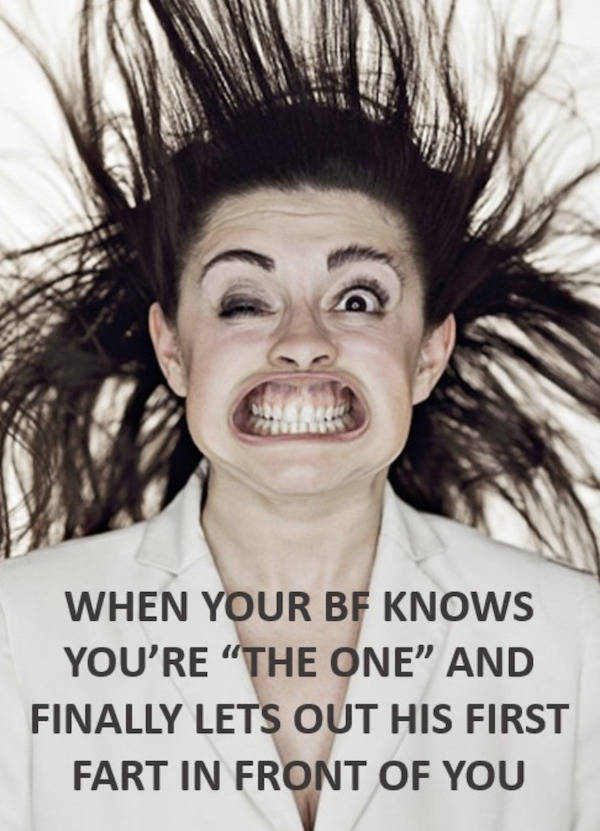 Ooh, That’s Dirty!