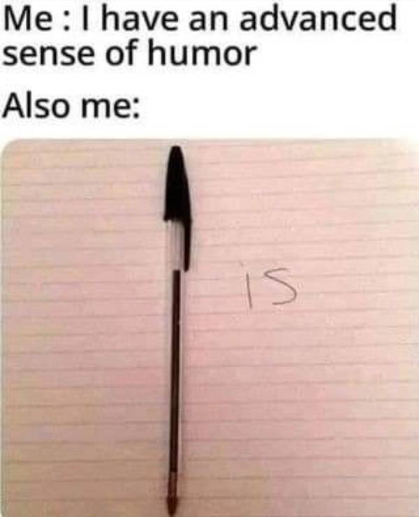 Ooh, That’s Dirty!