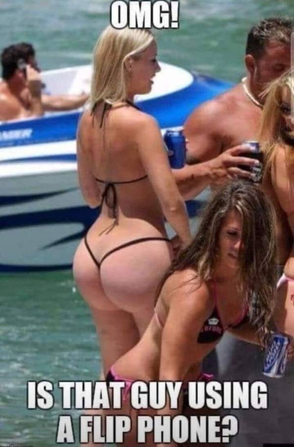 Ooh, That’s Dirty!