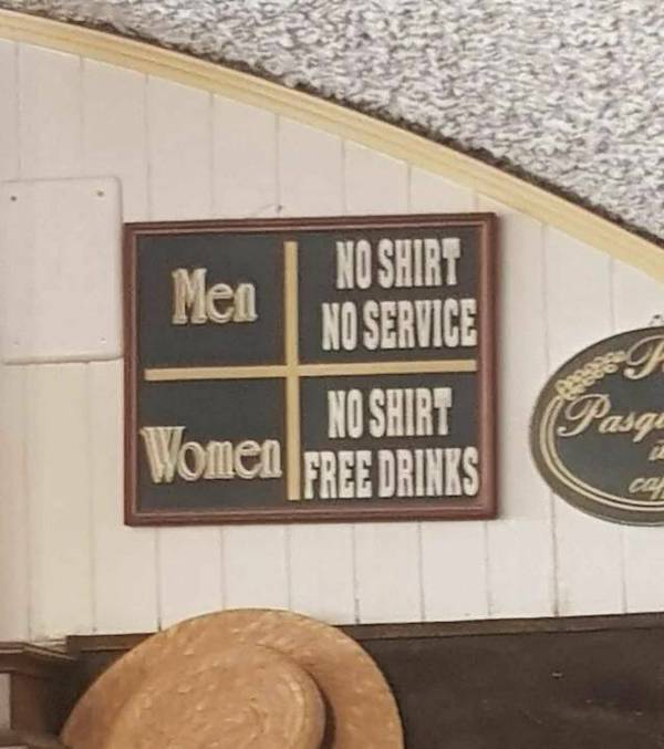 Ooh, That’s Dirty!