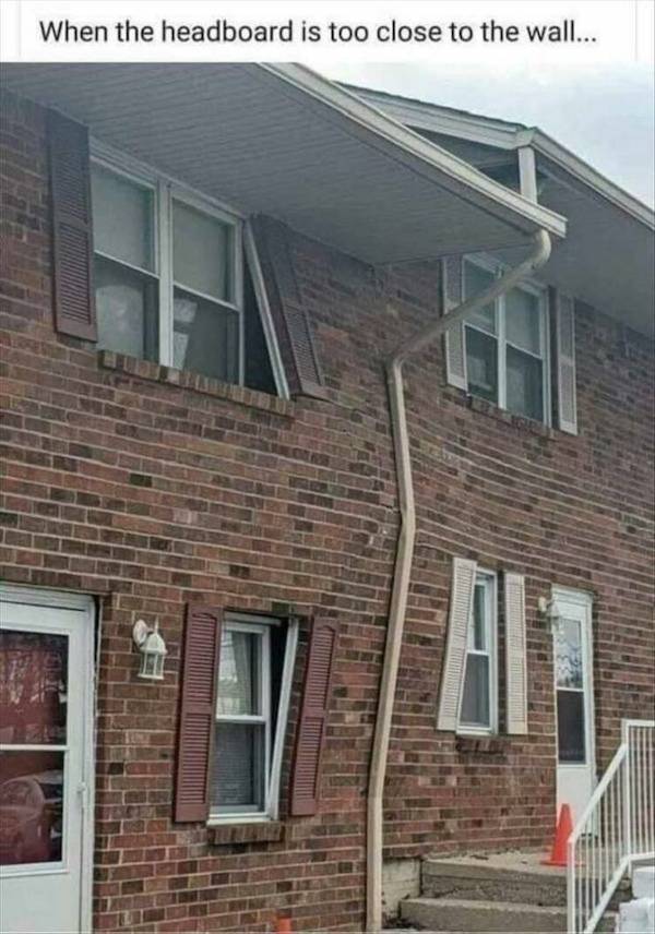 Ooh, That’s Dirty!