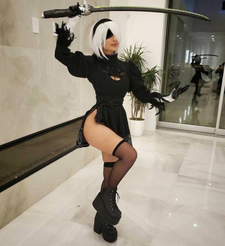 cosplay no sexy cosplay 58 pics 22.html - 58 HD Photos | Premium Gallery 2023