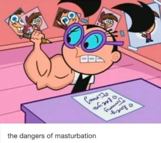 Masturbation Memes Always Hit The Spot