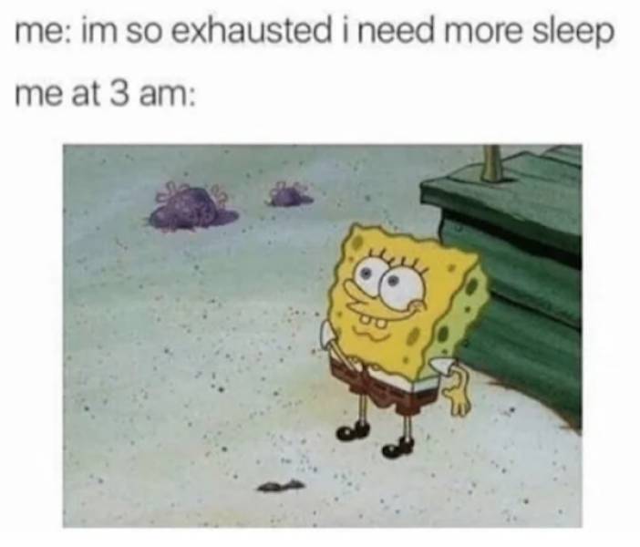 Masturbation Memes Always Hit The Spot