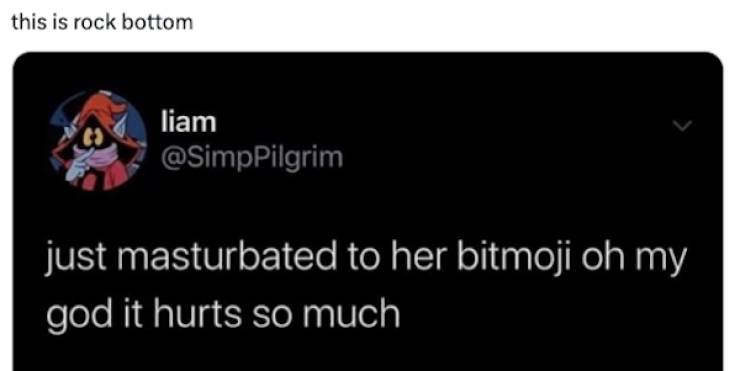 Ooh, That’s Dirty!