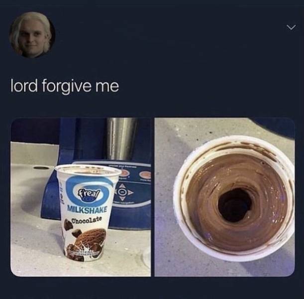 Ooh, That’s Dirty!