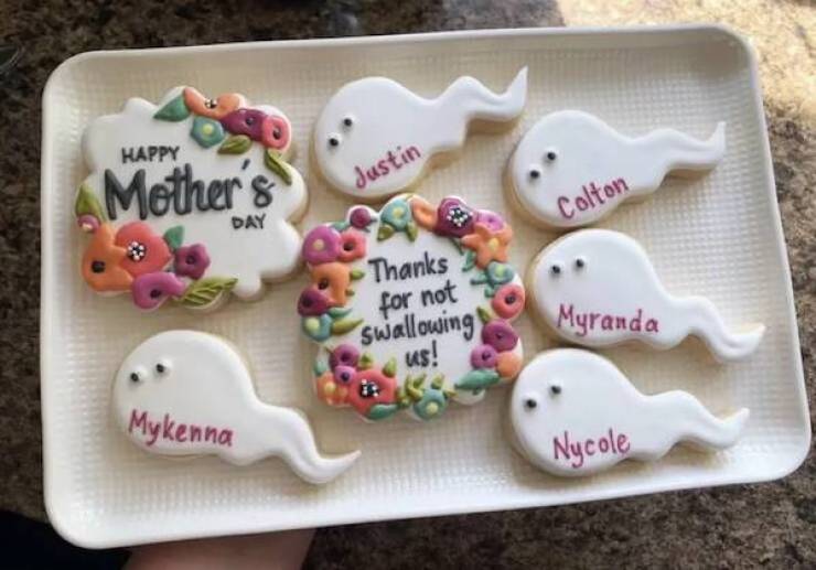 Ooh, That’s Dirty!