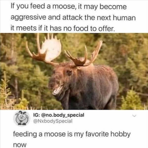 Ooh, That’s Dirty!