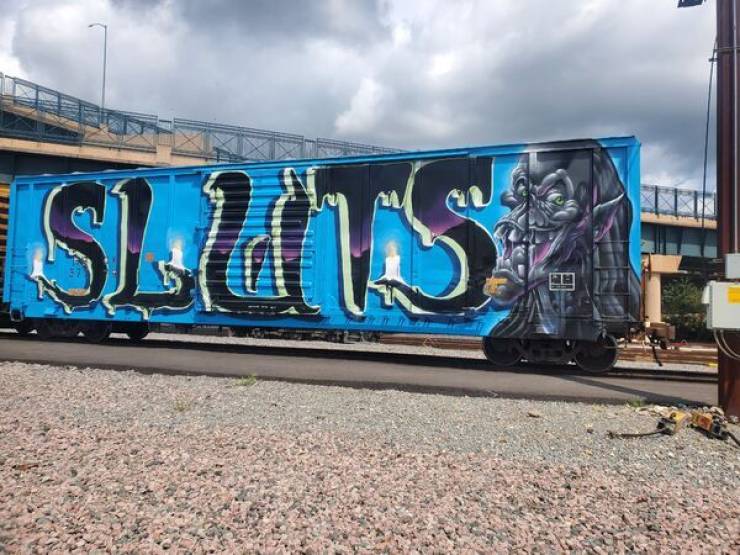 Ooh, That’s Dirty!