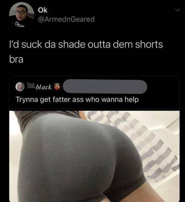 Ooh, That’s Dirty!