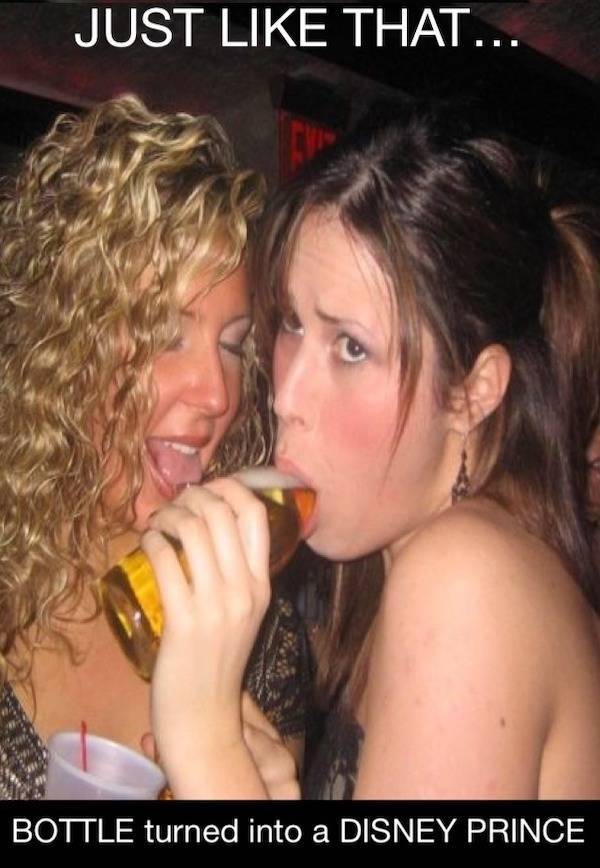 Ooh, That’s Dirty!