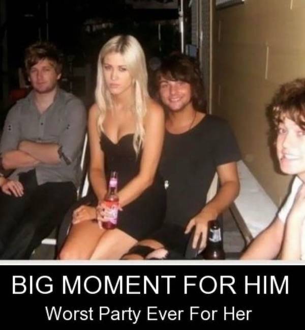 Ooh, That’s Dirty!