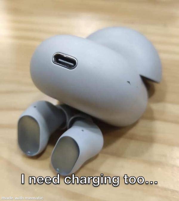 Ooh, That’s Dirty!