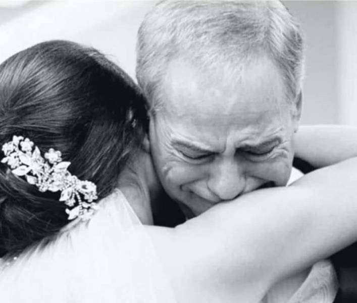 Fine Examples When A Picture Says More Than Just A Thousand Words