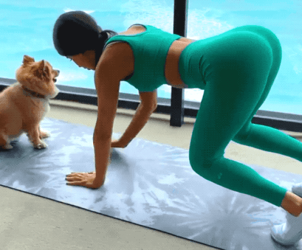 Fit Is Hot!