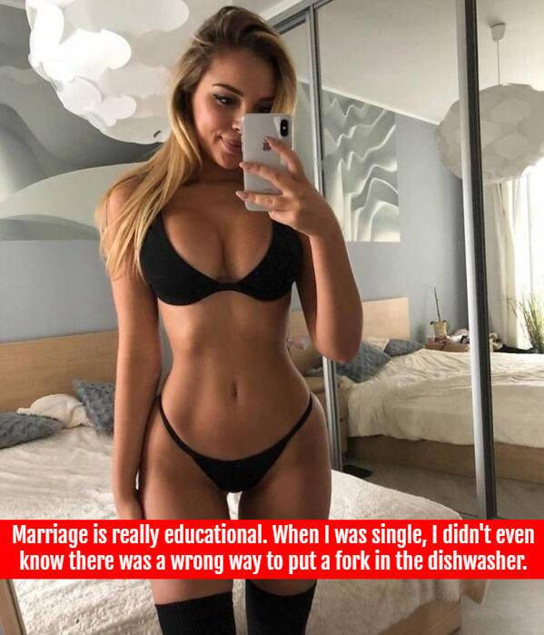 Girls, Give Us Your Best Jokes!