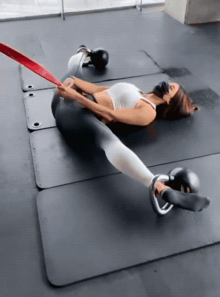 Fit Is Hot!