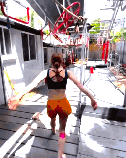 Fit Is Hot!