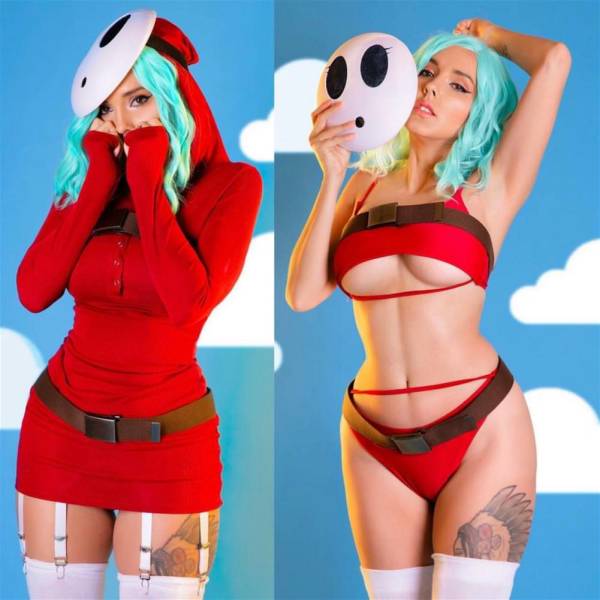 ready for some hot cosplay 66 pics 15.html - 66 HD Photos | Premium Gallery 2023