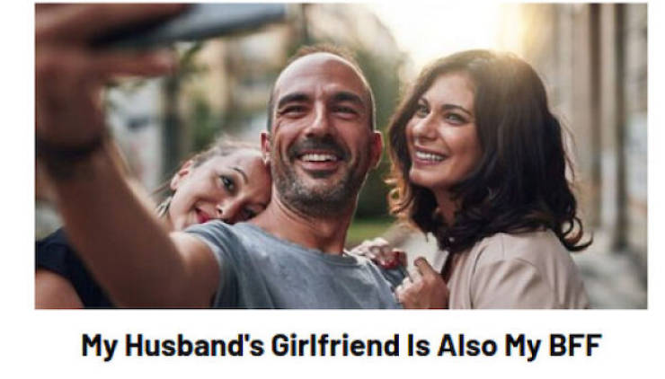 Unveiling The Most Ridiculous "Sex Advice" By Cosmopolitan