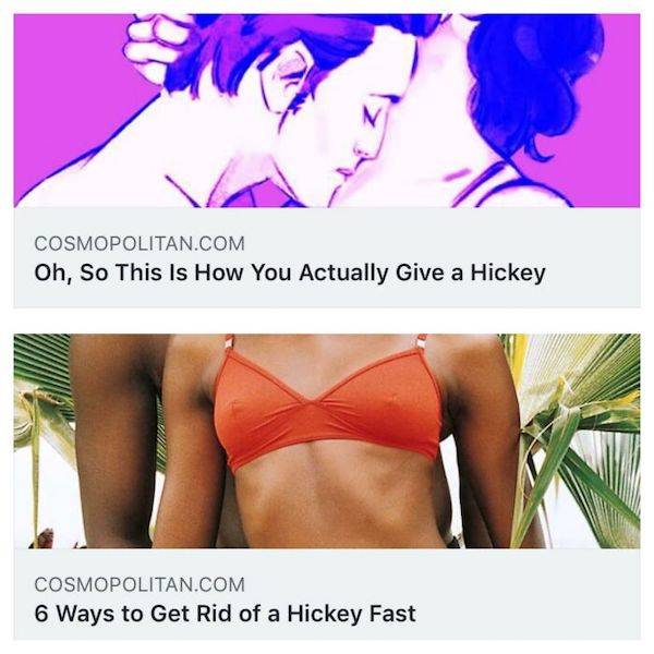 unveiling the most ridiculous sex advice by cosmopolitan 30 pics 10.html - 30 HD Photos | Premium Gallery 2023