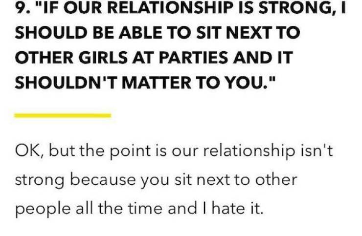 unveiling the most ridiculous sex advice by cosmopolitan 30 pics 10.html - 30 HD Photos | Premium Gallery 2023