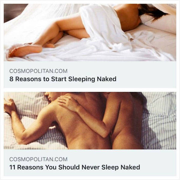 unveiling the most ridiculous sex advice by cosmopolitan 30 pics 10.html - 30 HD Photos | Premium Gallery 2023