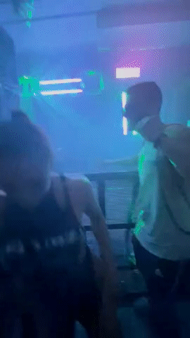 Sexy Music Festival Girls!