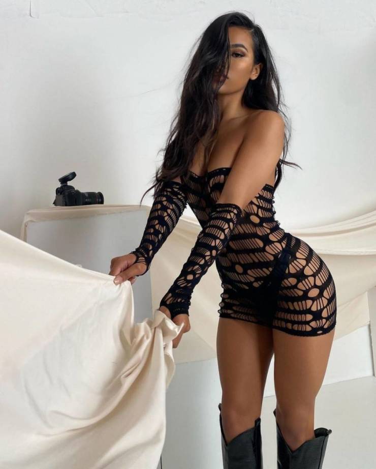 seductive power of the black dress 71 pics 34.html - 71 HD Photos | Premium Gallery 2023