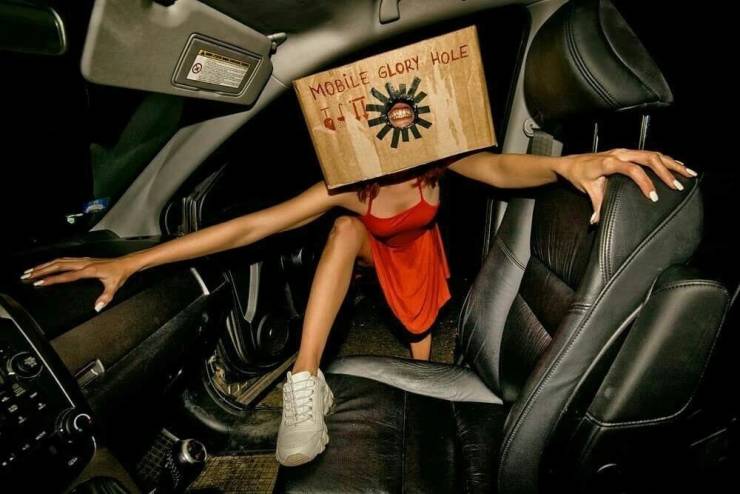 Dirty Mind, Come Here!