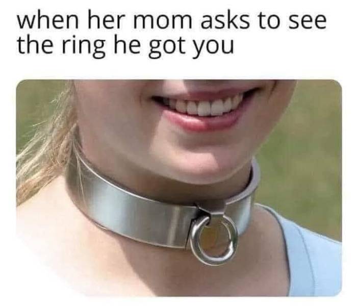 Dirty Mind, Come Here!