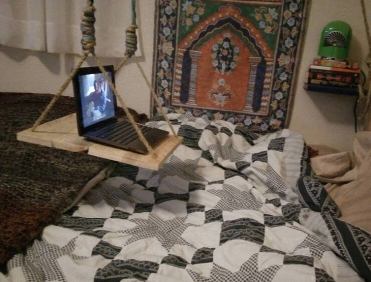 Lazy Geniuses: Masters Of Efficiency In The Realm Of Laziness
