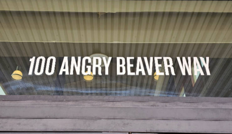 Ooh, That’s Dirty!