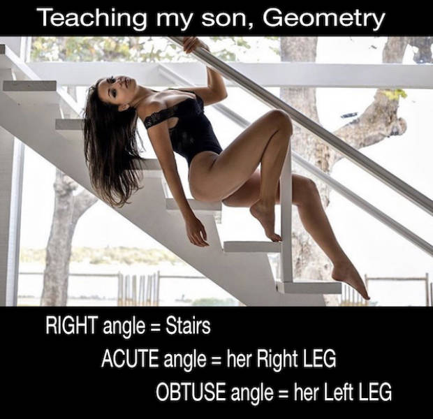 Ooh, That’s Dirty!