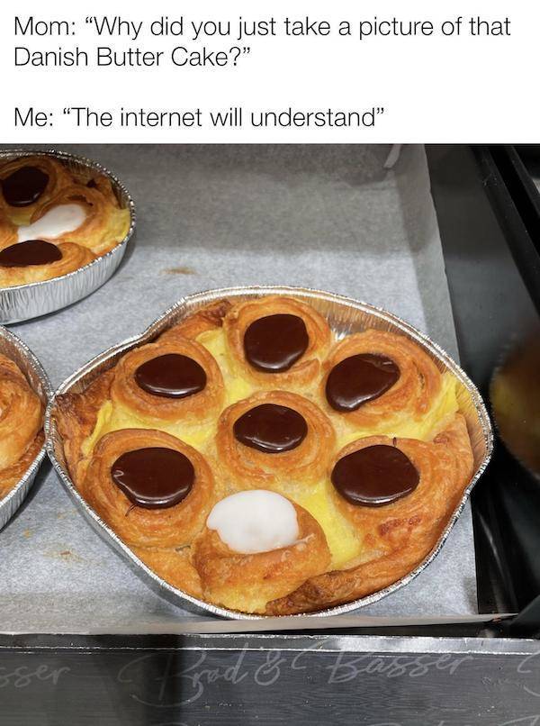 Ooh, That’s Dirty!