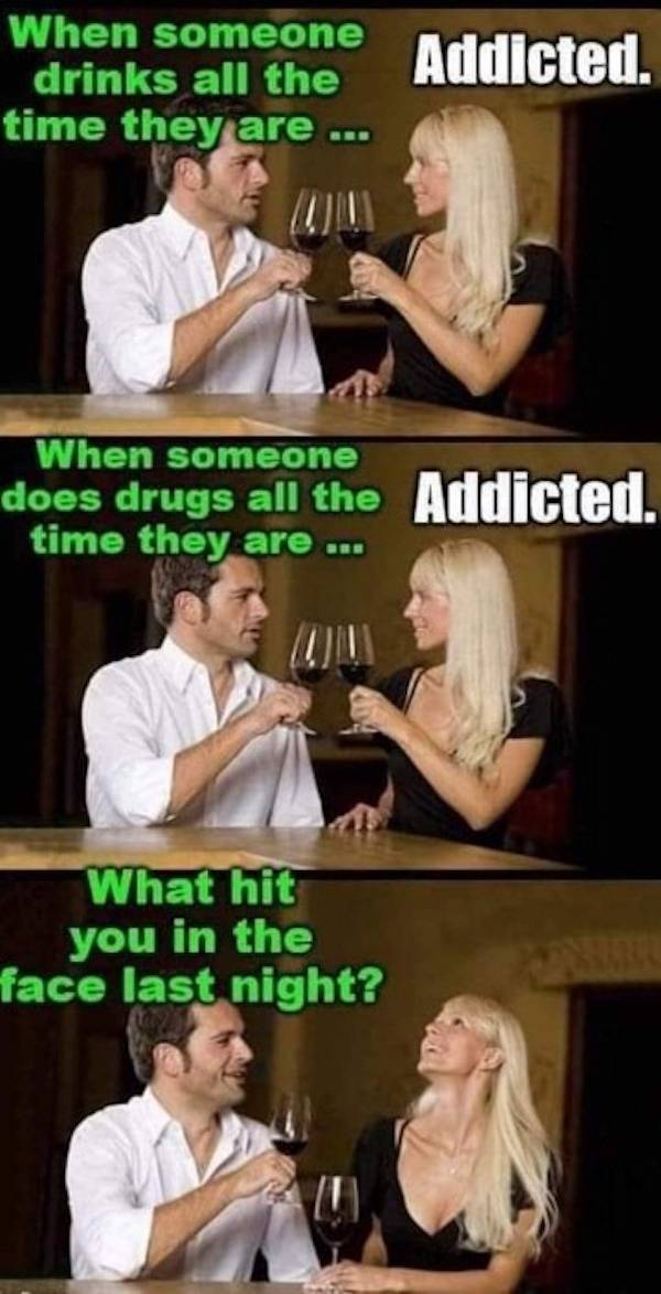 Ooh, That’s Dirty!